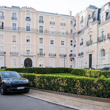 Blue Cocoon : Hypercentre, Plages, Wifi Biarritz Exterior foto