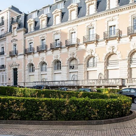 Blue Cocoon : Hypercentre, Plages, Wifi Biarritz Exterior foto