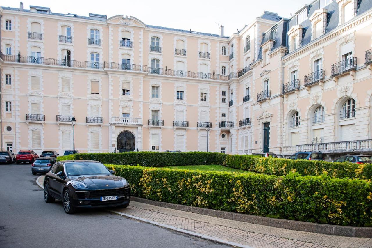 Blue Cocoon : Hypercentre, Plages, Wifi Biarritz Exterior foto